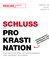 Schluss mit Prokrastination