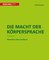 Die Macht der Körpersprache