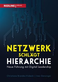 Netzwerk schlägt Hierarchie