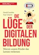 Die Lüge der digitalen Bildung