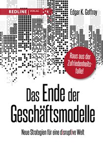 Das Ende der Geschäftsmodelle