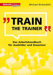 Train the Trainer