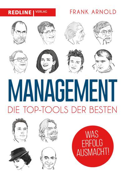 Management - Die Top- Tools der Besten