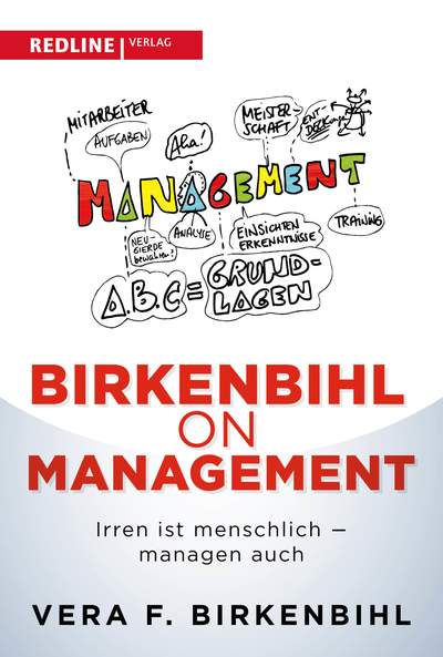 Birkenbihl on Management - Irren ist menschlich - managen auch