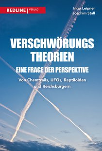 Verschwörungstheorien - eine Frage der Perspektive