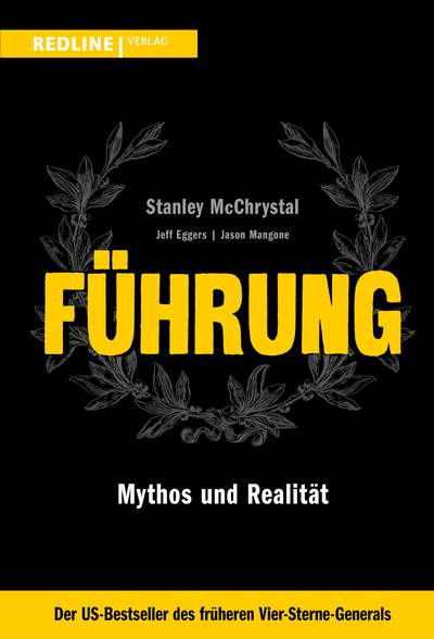 Führung - Mythos und Realität