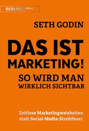 Das ist Marketing!