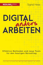 Digital anders arbeiten