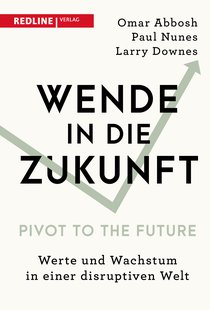 Wende in die Zukunft - Pivot to the Future