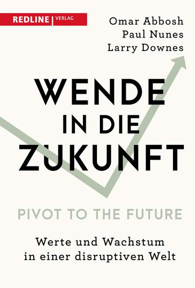 Wende in die Zukunft - Pivot to the Future - Werte und Wachstum in einer disruptiven Welt