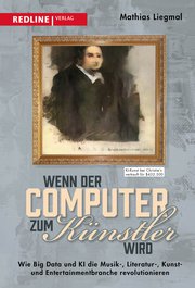 Wenn der Computer zum Künstler wird