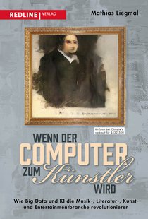 Wenn der Computer zum Künstler wird