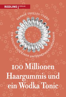 100 Millionen Haargummis – und ein Wodka Tonic