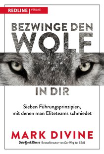 Bezwinge den Wolf in dir