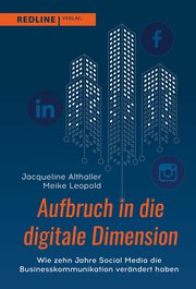 Aufbruch in die digitale Dimension