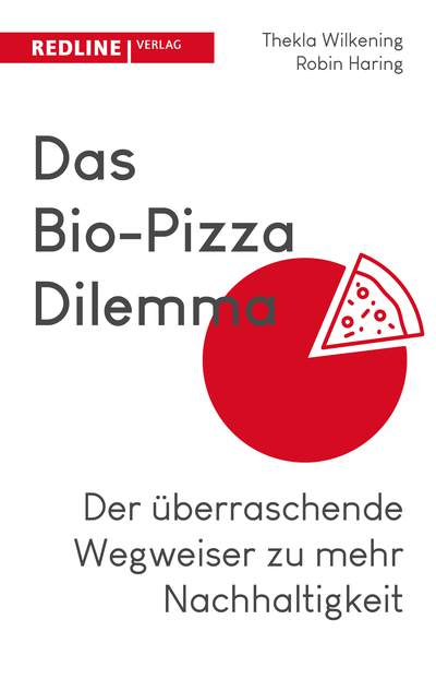 Das Bio-Pizza Dilemma - Der überraschende Wegweiser zu mehr Nachhaltigkeit