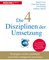 Die 4 Disziplinen der Umsetzung