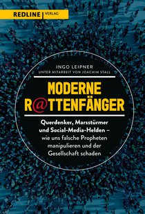 Moderne Rattenfänger