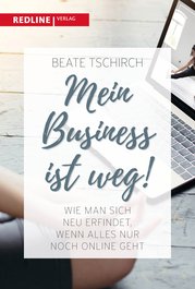 Mein Business ist weg