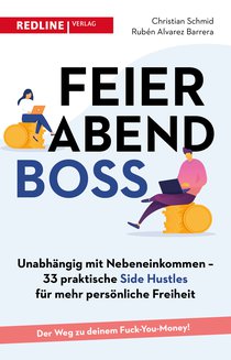 Feierabendboss