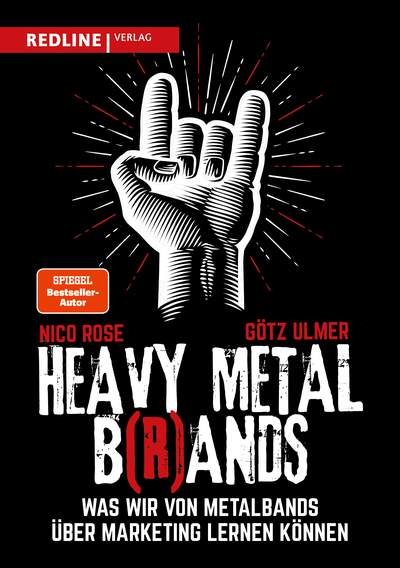Heavy Metal B(r)ands - Was wir von Metalbands über Marketing lernen können