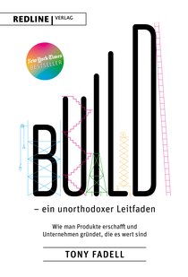 Build – ein unorthodoxer Leitfaden