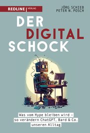 Der Digitalschock