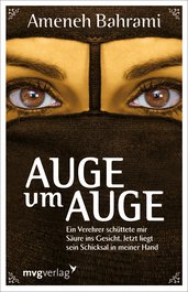 Auge um Auge