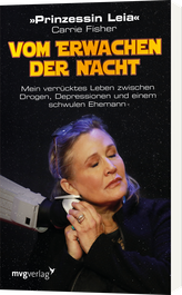 Prinzessin Leia schlägt zurück