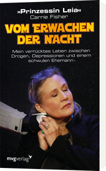 Prinzessin Leia schlägt zurück