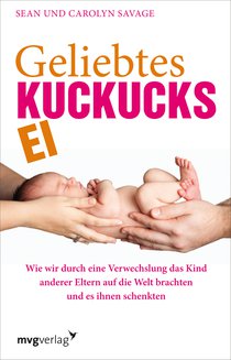 Geliebtes Kuckucksei