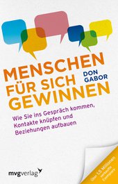 Menschen für sich gewinnen