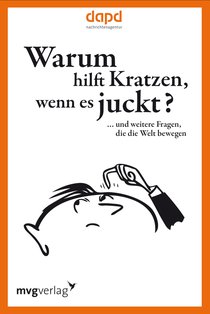 Warum hilft Kratzen, wenn es juckt…