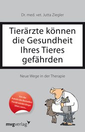 Tierärzte können die Gesundheit ihres Tieres gefährden