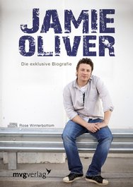 Jamie Oliver