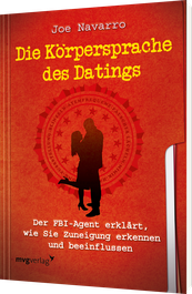 Die Körpersprache des Datings