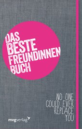 Das Beste-Freundinnen-Buch