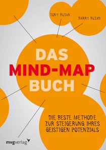 Das Mind-Map-Buch