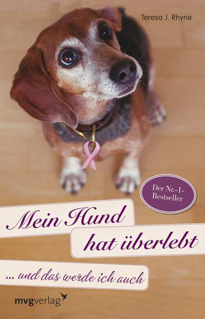 Mein Hund hat überlebt und das werde ich auch