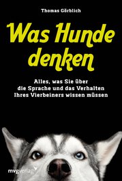 Was Hunde denken