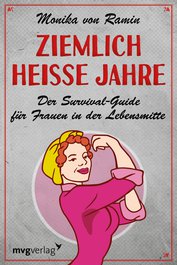 Ziemlich heiße Jahre