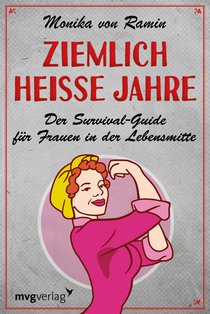 Ziemlich heiße Jahre