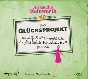 Das Glücksprojekt