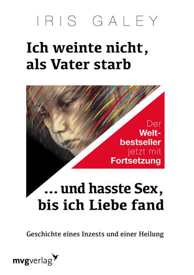 Ich weinte nicht, als Vater starb … und hasste Sex, bis ich Liebe fand - Geschichte eines Inzests und einer Heilung