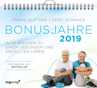 Bonusjahre-In-52-Wochen-zu-eine-gesunden-und-erfüllten-Leben-Wochenkalender-2019
