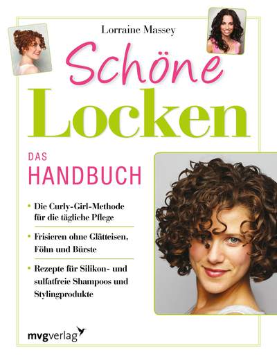 Schöne Locken - Das Handbuch