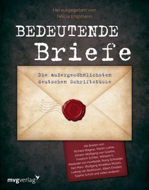 Bedeutende Briefe