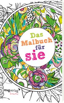 Das Malbuch für sie