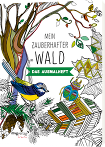 Mein zauberhafter Wald