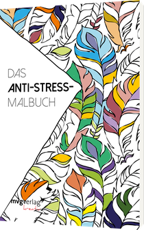 Das Anti-Stress-Malbuch